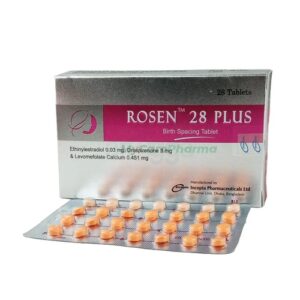 Rosen 28 Plus