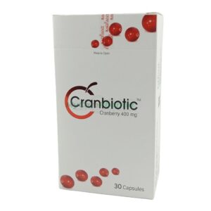 Cranbiotic