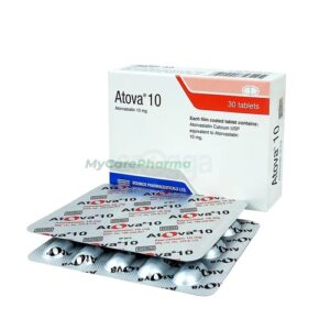 Atova 10