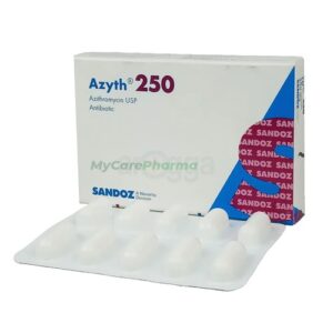 Azyth 250