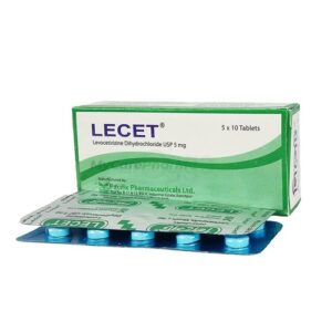Lecet