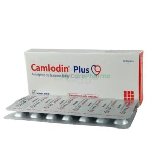 Camlodin Plus 5/50