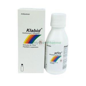 Klabid