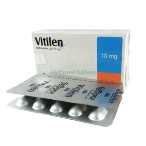 Vitilen 10