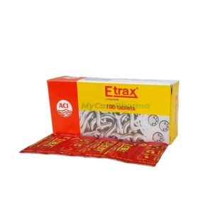 Etrax