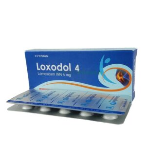 Loxodol 4