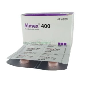 Almex 400