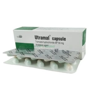 Utramal 50