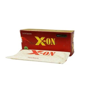 X-ON