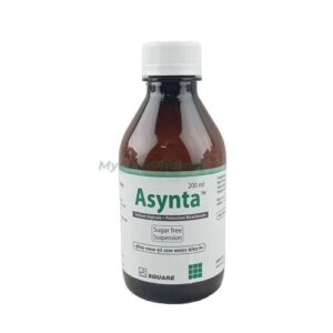Asynta