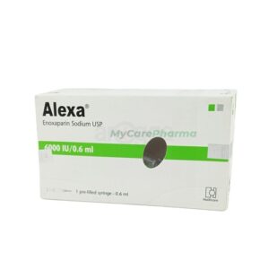 Alexa 60