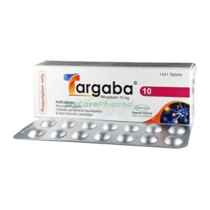 Targaba 10