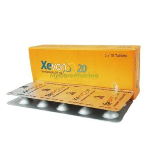 Xevon 20