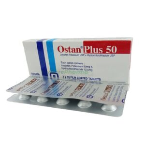 Ostan Plus 50