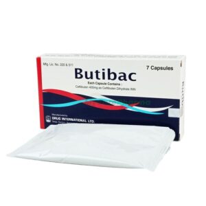 Butibac