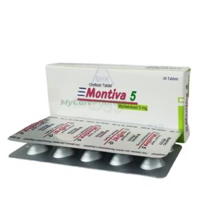 Montiva 5