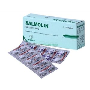 Salmolin