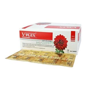 V-Plex