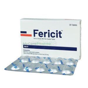 Fericit