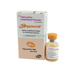 Tygacil
