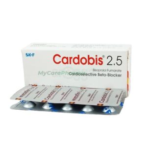 Cardobis 2.5