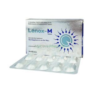 Lenox-M