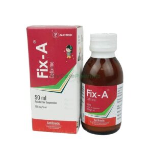 Fix A