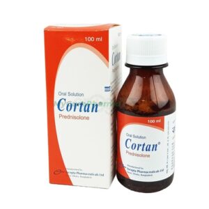 Cortan 100ml