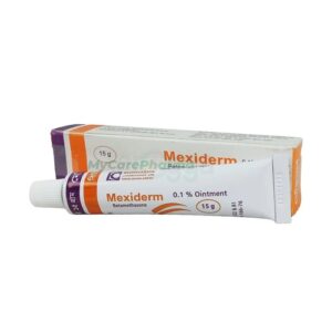 Mexiderm