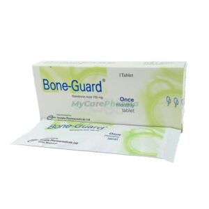 Bone Guard 150