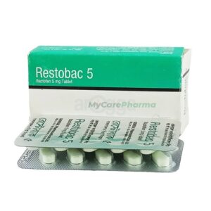 Restobac 5
