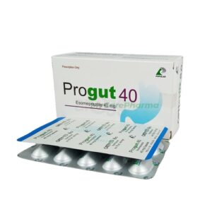 Progut 40