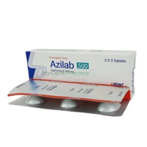Azilab 500