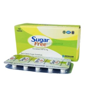 Sugar Free