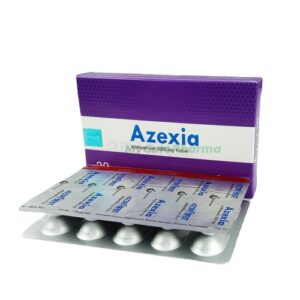 Azexia