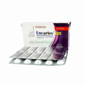 Encarlev 150