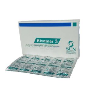 Rivamer 3