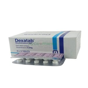 Dexatab