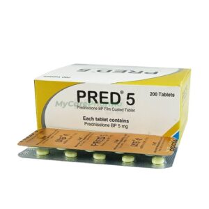 Pred 5