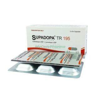 Supadopa TR 195