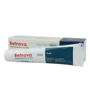 Betnova Cream