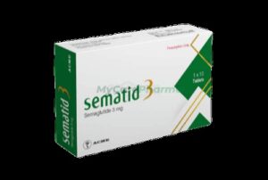 Sematid 3