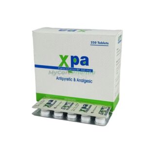 Xpa 500