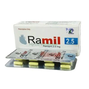 Ramil 2.5