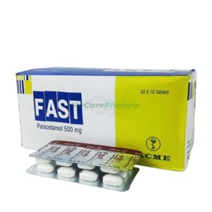 Fast 500