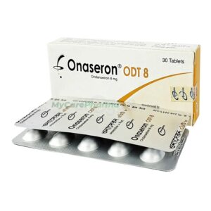 Onaseron 8 ODT