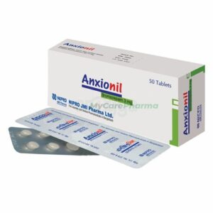 Anxionil