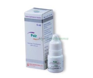 Pair