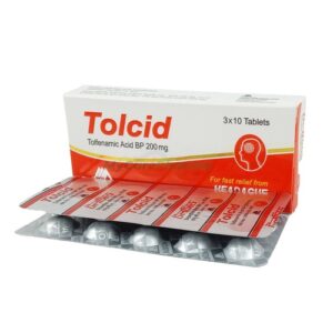 Tolcid 200