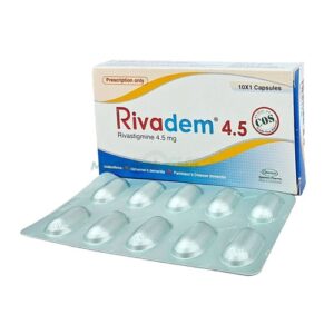 Rivadem 4.5